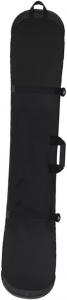 Чехол для сноуборда для мужчин и женщин, дорожная сумка для одного сноуборда с ручкой, аксессуары для сноуборда, чехол для лыж Generic, Black