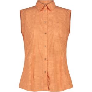 Рубашка женская рубашка Cmp, цвет salmone-tangeri