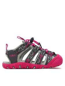 Сандалии Kids Sahiph Hiking Sandal 30Q9524 Cmp, серый