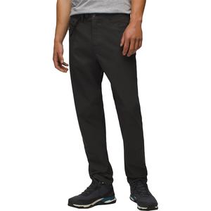 Брюки prAna Wonderland Rocks prAna, Dark Iron