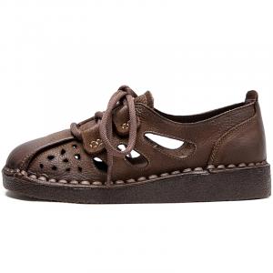 Женские сандалии Roman Sandals Jay, бежевые