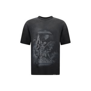 Футболка Атлас Represent, черный