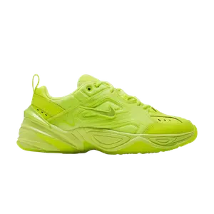 Кроссовки Nike M2K Tekno Gel 'Volt', желтый