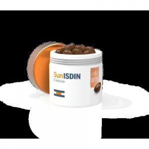 SunIsdin 30 капсул