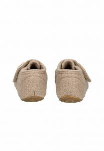 Тапочки Living Kitzbühel, серо-коричневый