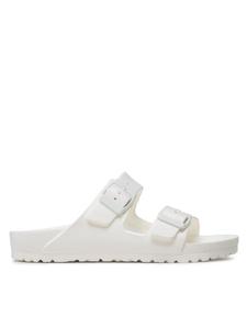 Шлепанцы Birkenstock Arizona 0, белый