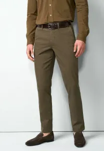 Чиносы m5 Meyer, Hellbraun