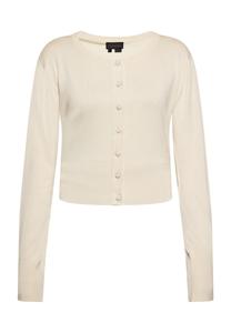 Толстовка NAEMI Cardigan, цвет Elfenbein