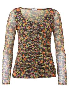 Рубашка Warehouse, черный