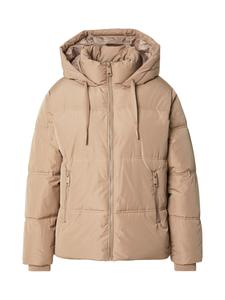 Куртка межсезонная Vero Moda Curve, серо-коричневый