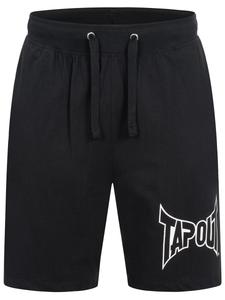 Обычные брюки Tapout, черный