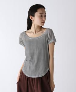 Футболка Jeanasis, цвет Other Black (09)