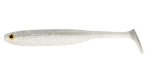 STUCKI FISHING Мягкая приманка - Prey One 5,5 см - 026 - Снег