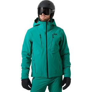 Куртка Helly Hansen Alpha 40 Helly Hansen, Signal Green