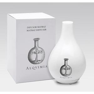 Угольный диффузор 250 г Alqvimia