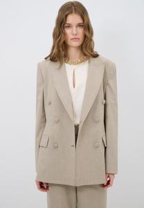 Блейзер Short coat adL, светло-коричневый