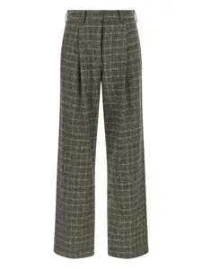 Брюки Sally Jejia, серый