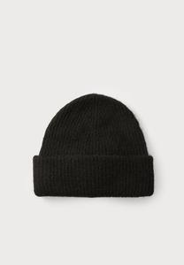 Шапка Zign Beanie, Black