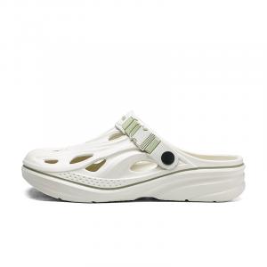 NANJIREN Клоги мужские светло-зеленые, цвет Light Green