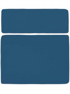 Aspero Чехлы на сиденья 'Marsala' в цвете Marine Blue