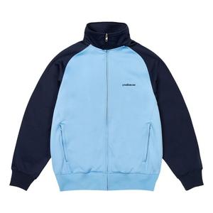Куртка Palace Polyknit Track Jacket, синий