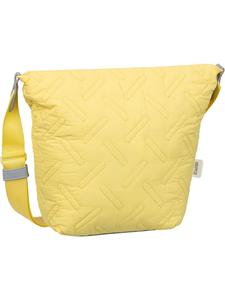 Наплечная сумка Zwei, желтый