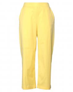 Брюки Gran Sasso, желтый