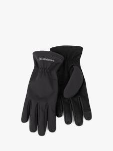 Перчатки Манзеллы totes, черный