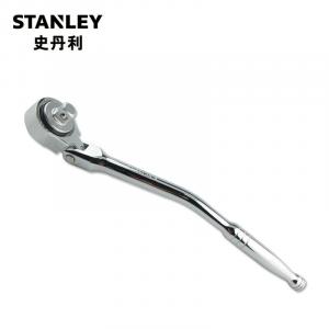Угловой ключ с храповым механизмом Stanley серии 10 мм 91-917-1-22