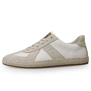 Кеды мужские, обувь для скейтбординга низкая Beck, цвет Sand