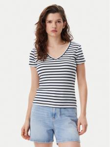 Футболка slim fit Essential DW0DW17385 Tommy Jeans, синий