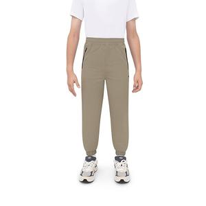 Брюки battle для мальчиков 8-20 Layer 8, Fallen Rock