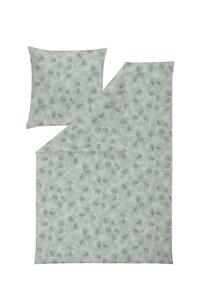 Постельное белье Estella, 135x200 см, светло-зеленый
