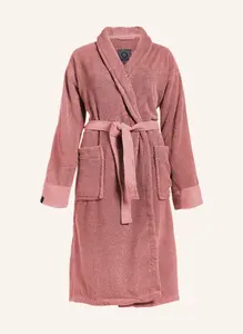 Халат connect organic uni Essenza, розовый