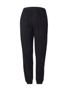 Зауженные брюки ELLESSE Orvinio, Black