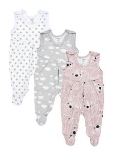 Комбинезон TupTam