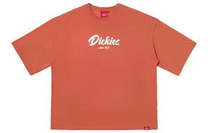 Футболка унисекс Dickies, Крем