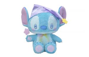 Стич, Стич Стич Звездные Глаза, Звездная Шляпа Куклы Плюшевая Кукла 34см Высота SEGA