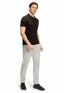 Поло FALKE Polo shirt, Brown /Dark Brown