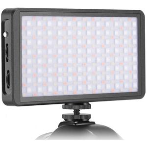 Карманный светодиодный фонарь SOONWELL P9 12 Вт RGB