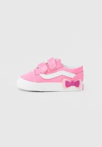 Классические кроссовки унисекс Vans, Pink