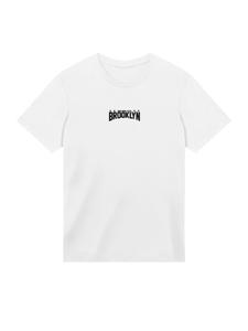 Рубашка F4NT4STIC, белый