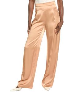 Макс Мара Студио Новелла Брюки Max Mara, коричневый