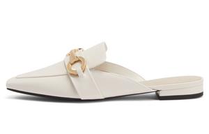 Тапочки женские Charles&Keith