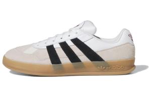 Кроссовки для скейтбординга adidas originals Aloha Super унисекс, Черно-белый