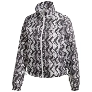 Adidas Куртка женская с полной печатью, Full Print