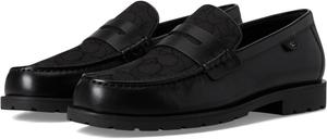 Лоферы COACH Reagan Loafer, Black 1