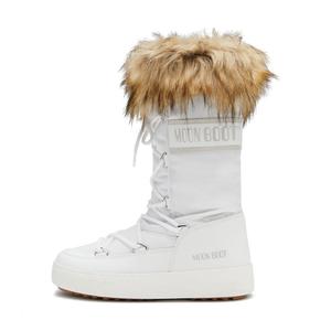 Ltrack Monaco круглый носок зимние ботинки Women's Moon Boot