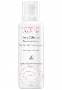 Крем для лица AVÈNE GESICHTSPFLEGE XERACALM A.D CREME, цвет weiß