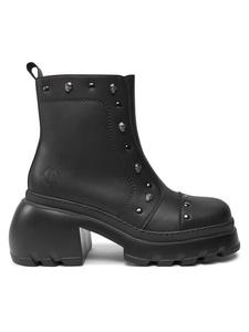 Ботильоны Altercore, черный